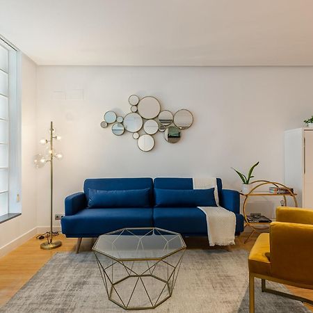 Appartement Waou Atocha IV - Alquiler Corta Duracion à Madrid Extérieur photo