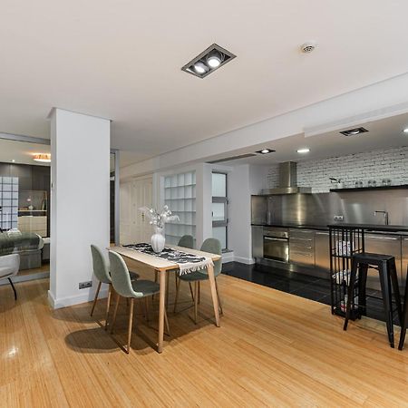 Appartement Waou Atocha IV - Alquiler Corta Duracion à Madrid Extérieur photo