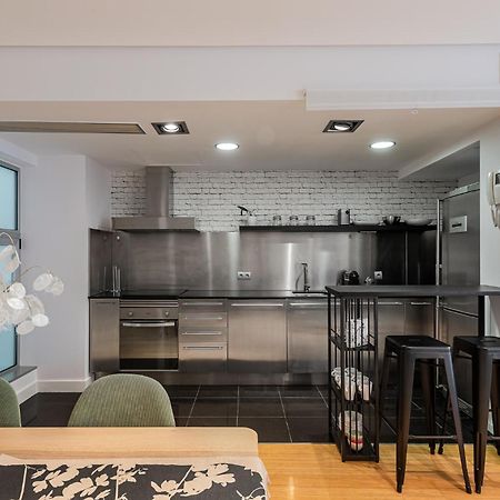 Appartement Waou Atocha IV - Alquiler Corta Duracion à Madrid Extérieur photo