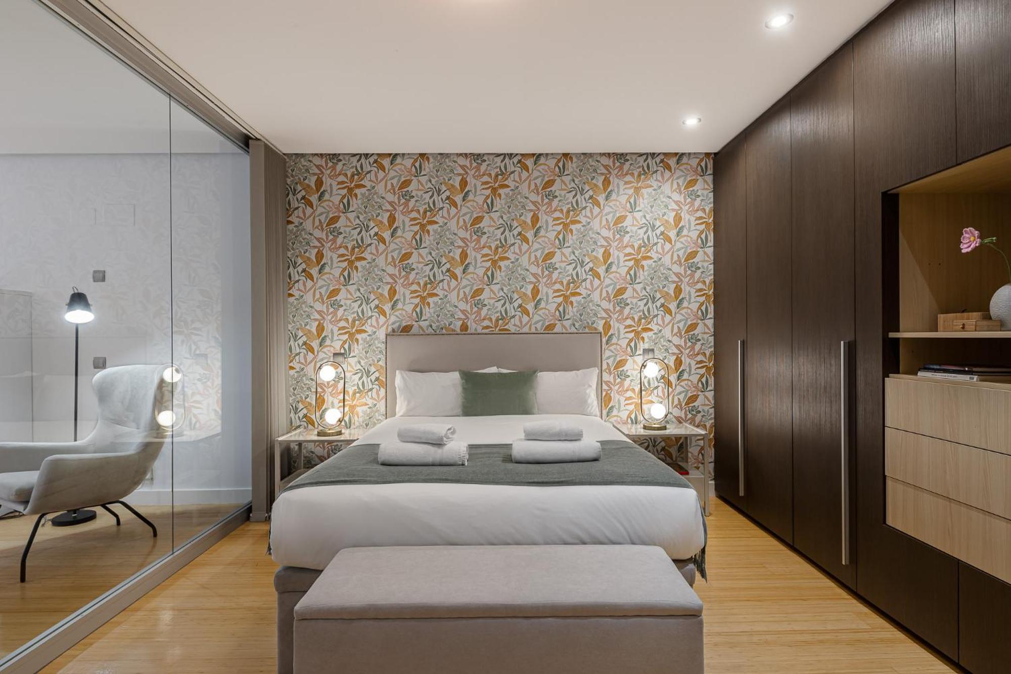 Appartement Waou Atocha IV - Alquiler Corta Duracion à Madrid Extérieur photo