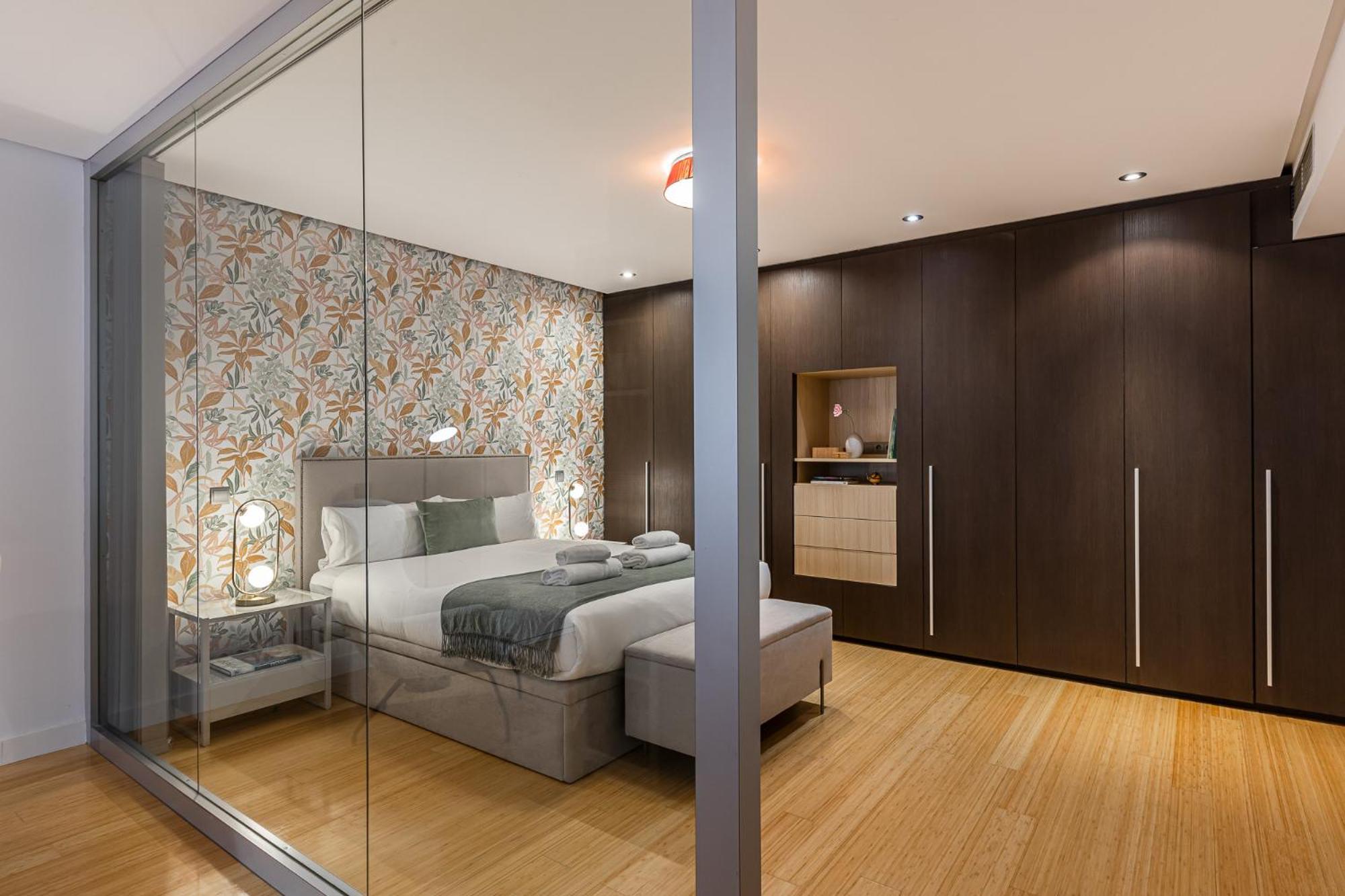Appartement Waou Atocha IV - Alquiler Corta Duracion à Madrid Extérieur photo