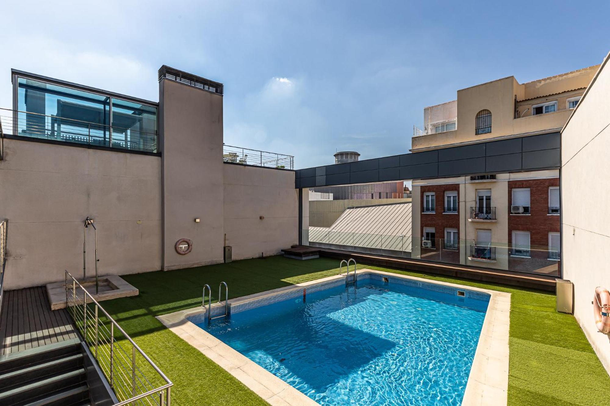 Appartement Waou Atocha IV - Alquiler Corta Duracion à Madrid Extérieur photo