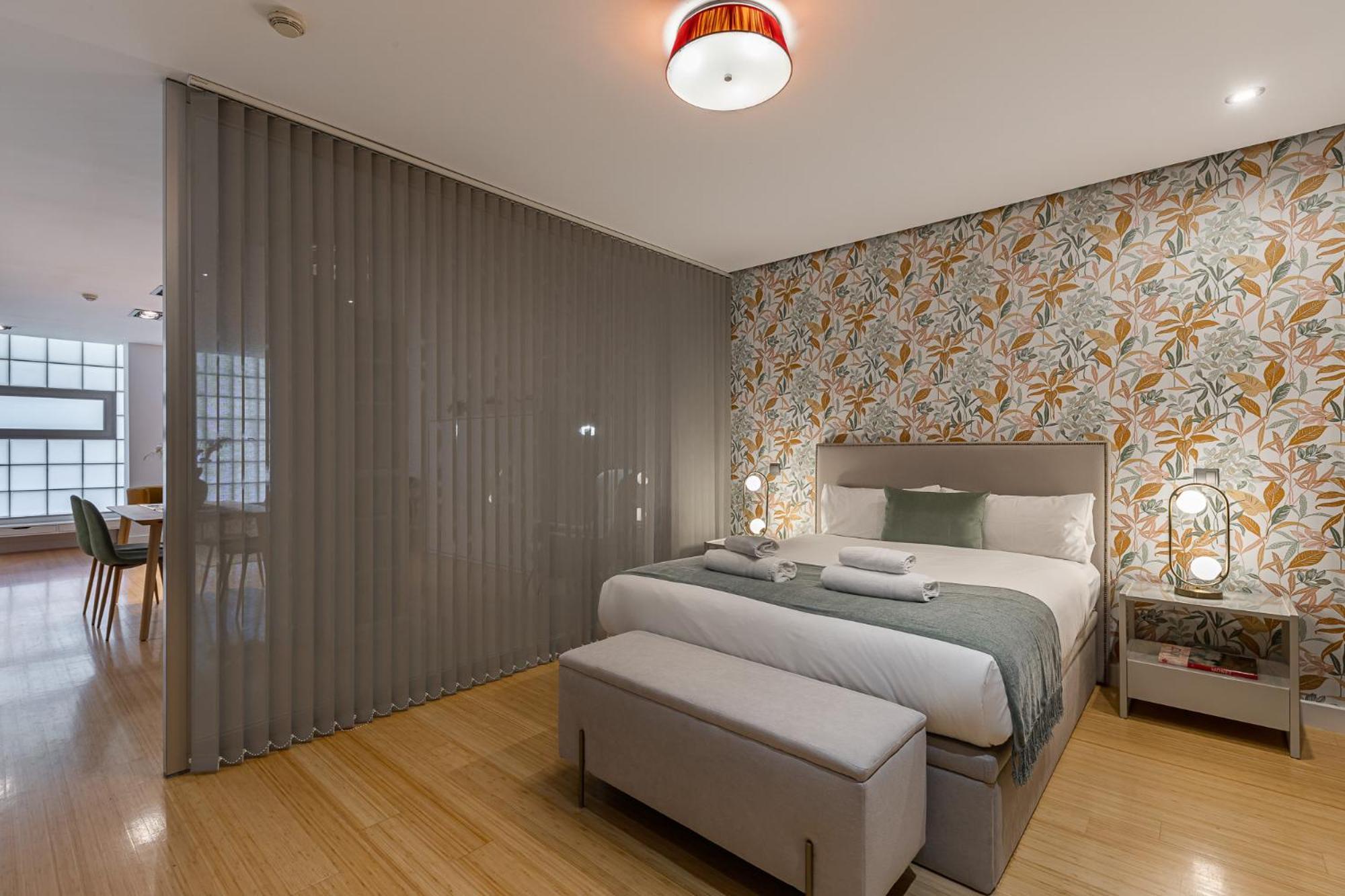Appartement Waou Atocha IV - Alquiler Corta Duracion à Madrid Extérieur photo
