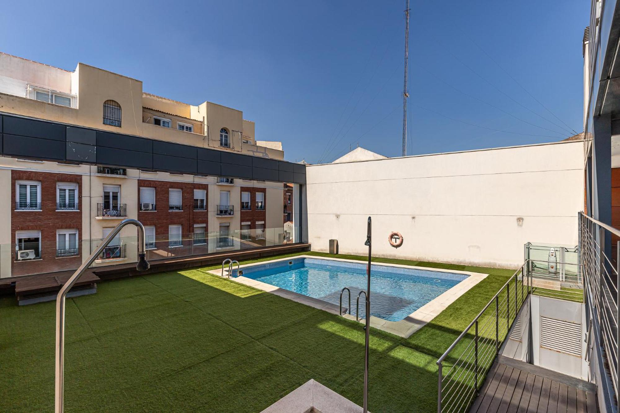 Appartement Waou Atocha IV - Alquiler Corta Duracion à Madrid Extérieur photo